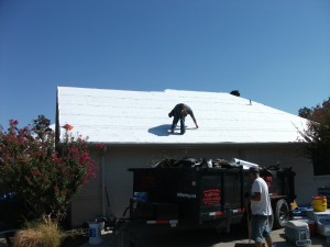 Pollaralum Thermal Barrier