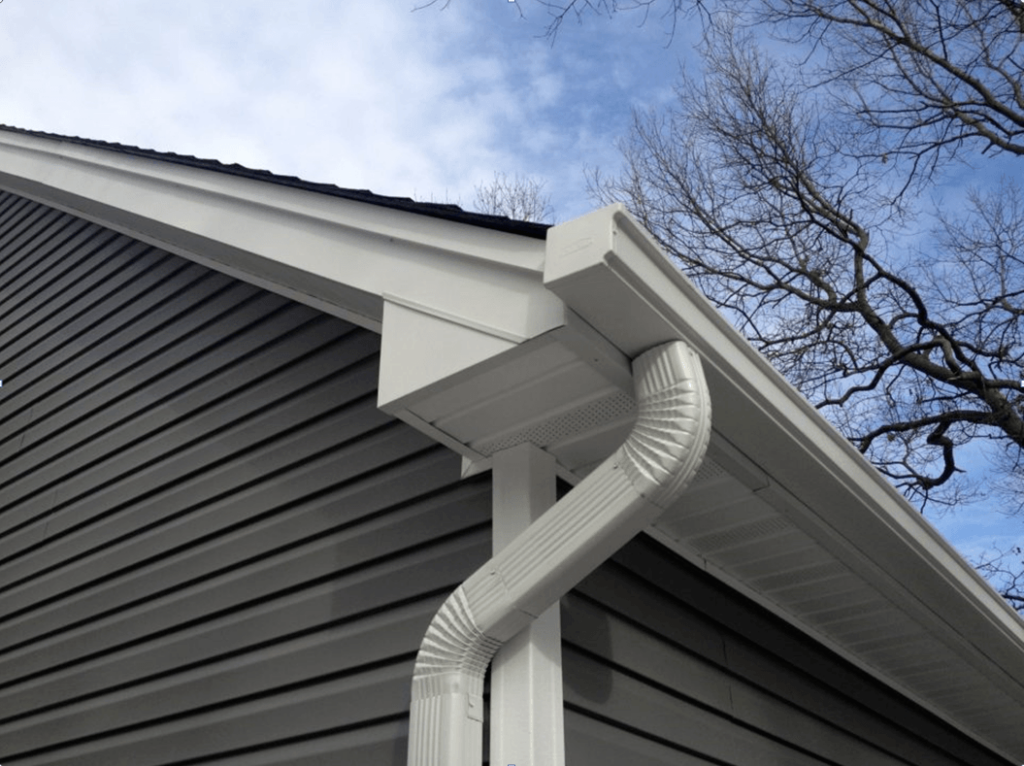 gutters-install