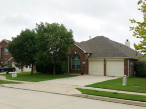 White Settlement roofing company