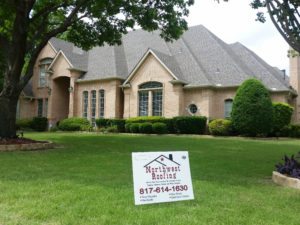 roofing company in Bedford