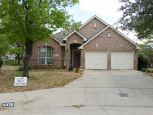 roofing company in Euless