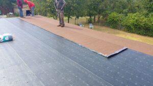base-of-roofing-project