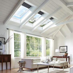 open-skylights-provide- ventillation